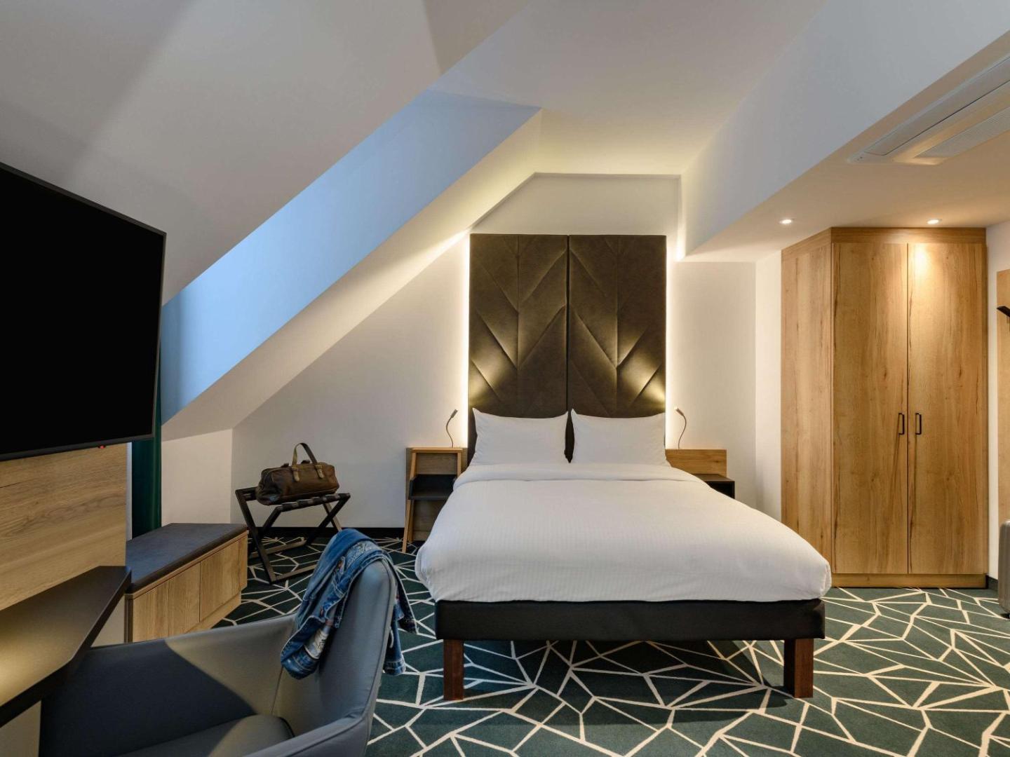 Ibis Styles Aschaffenburg
