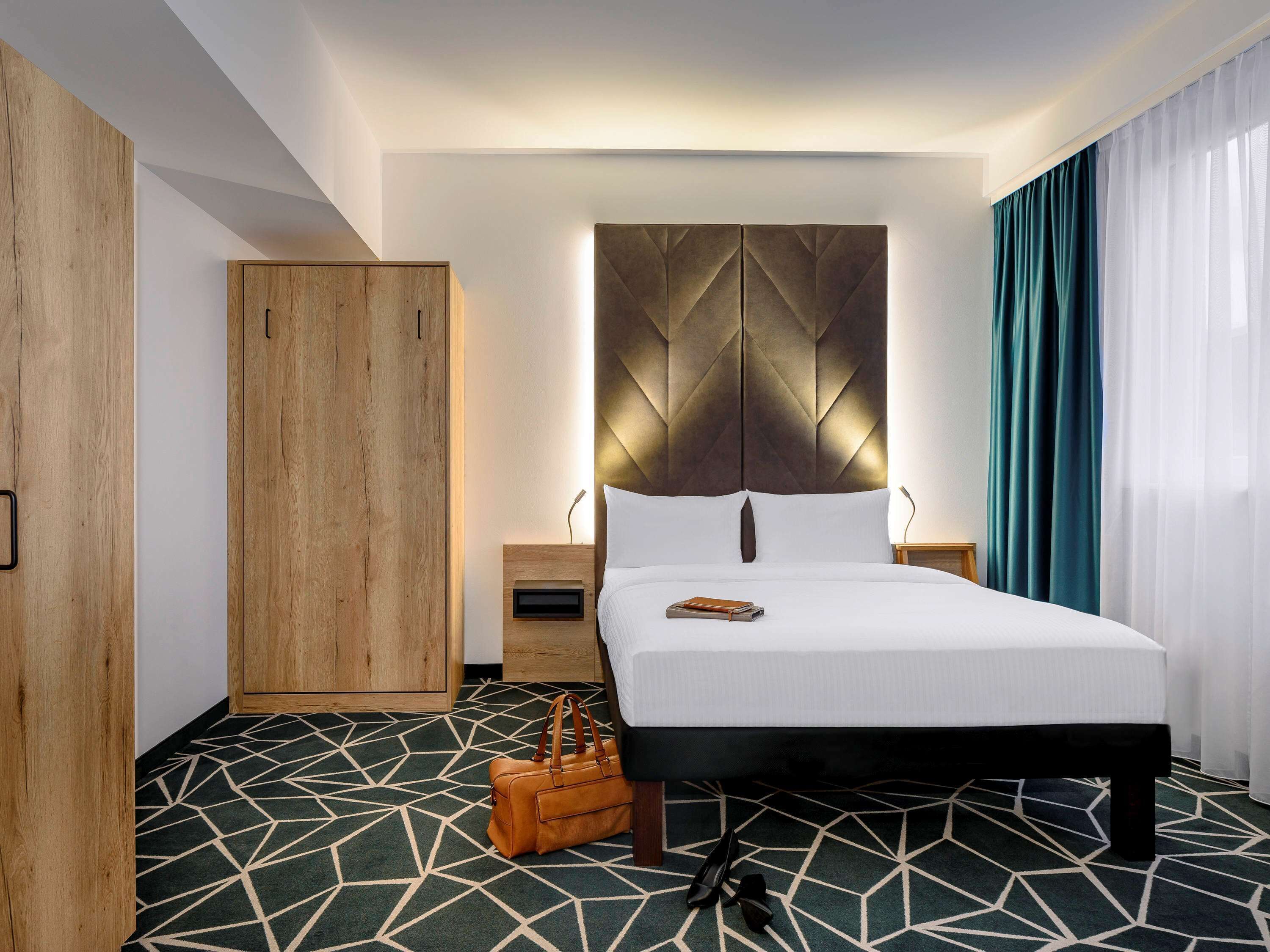 Ibis Styles Aschaffenburg