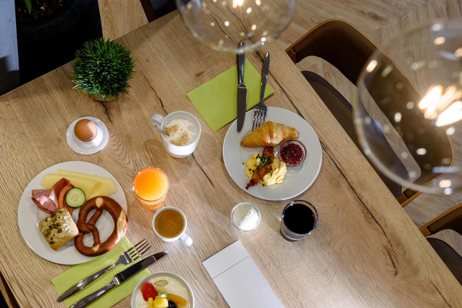 Ibis Styles Aschaffenburg