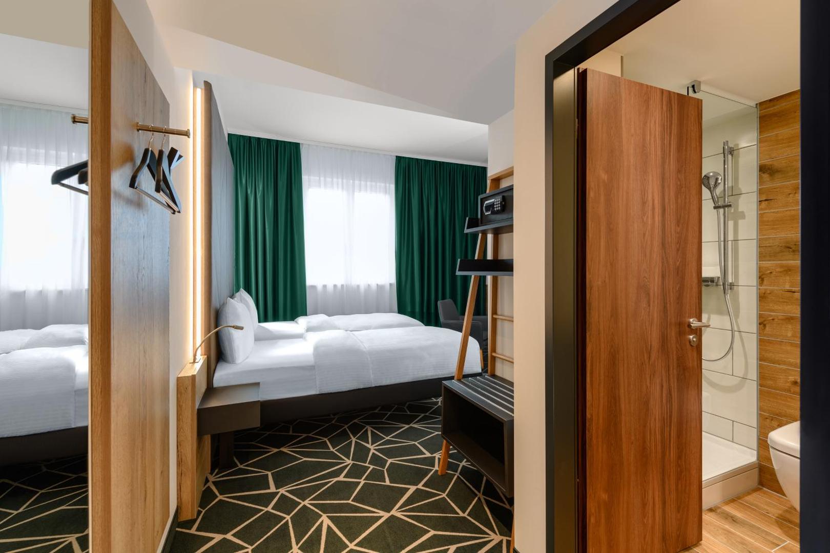 Ibis Styles Aschaffenburg