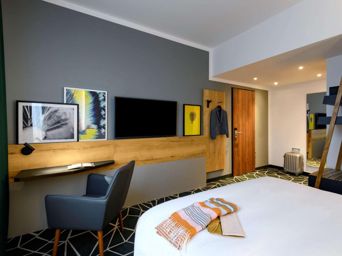 Ibis Styles Aschaffenburg