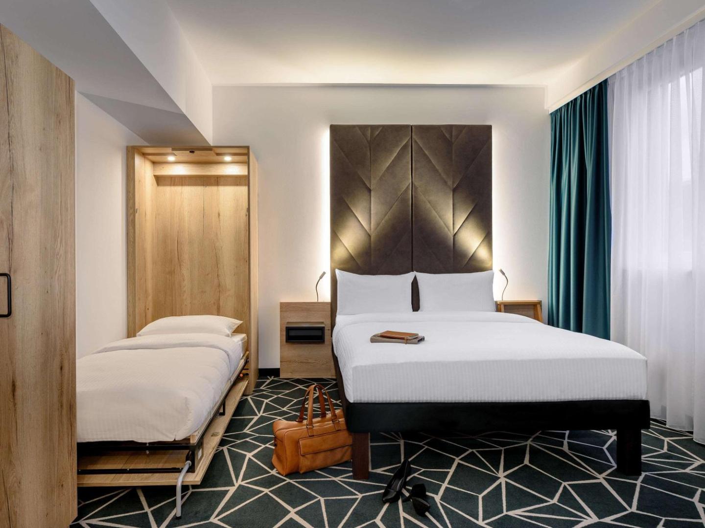 Ibis Styles Aschaffenburg
