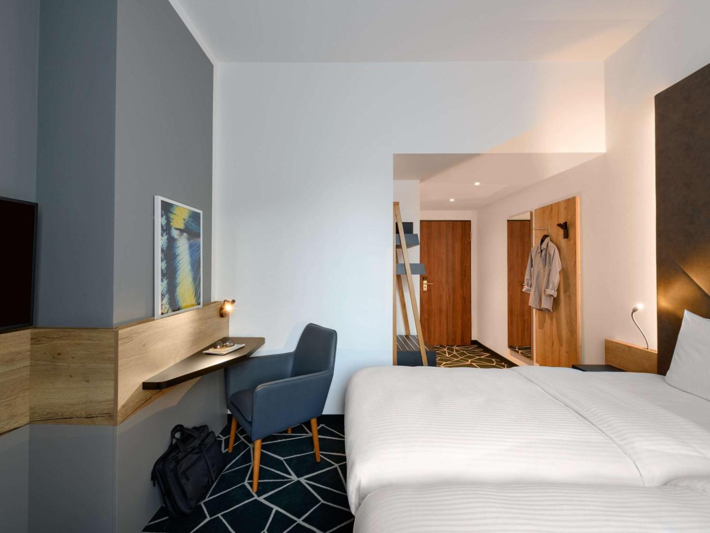 Ibis Styles Aschaffenburg