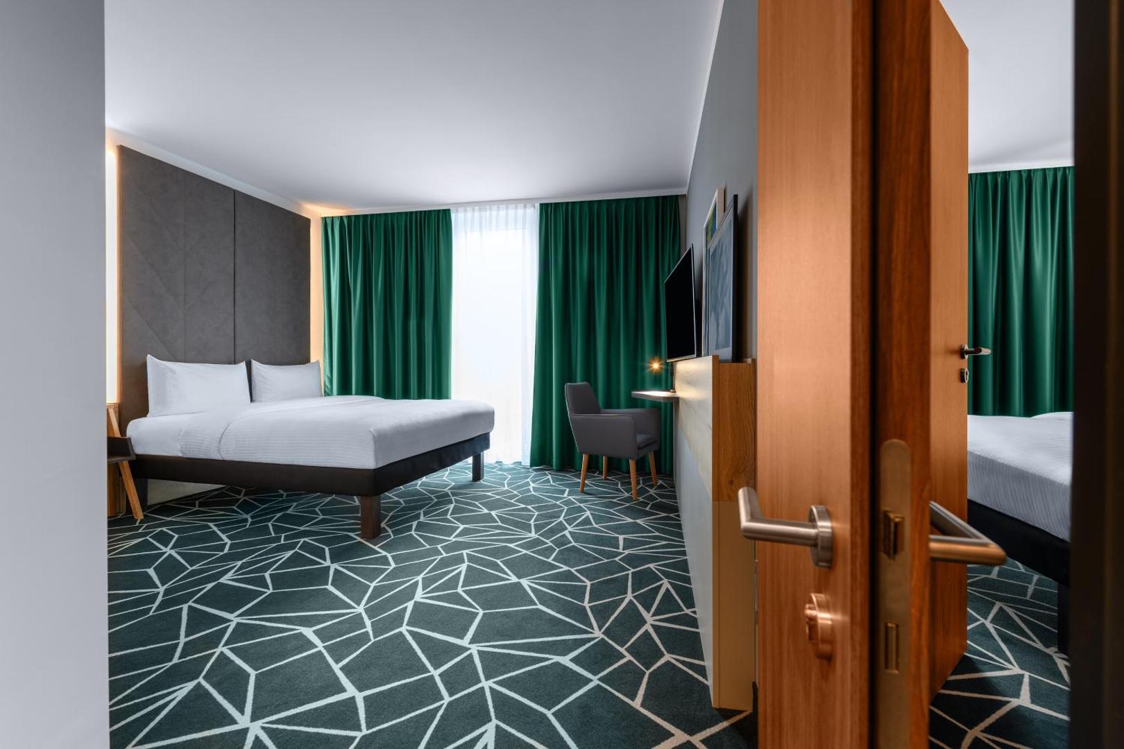 Ibis Styles Aschaffenburg