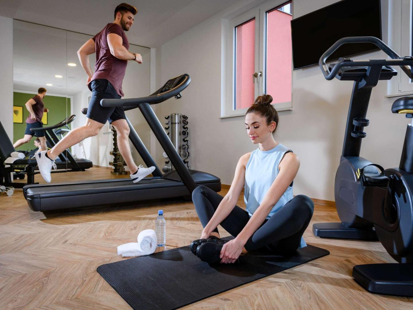 Ibis Styles Aschaffenburg