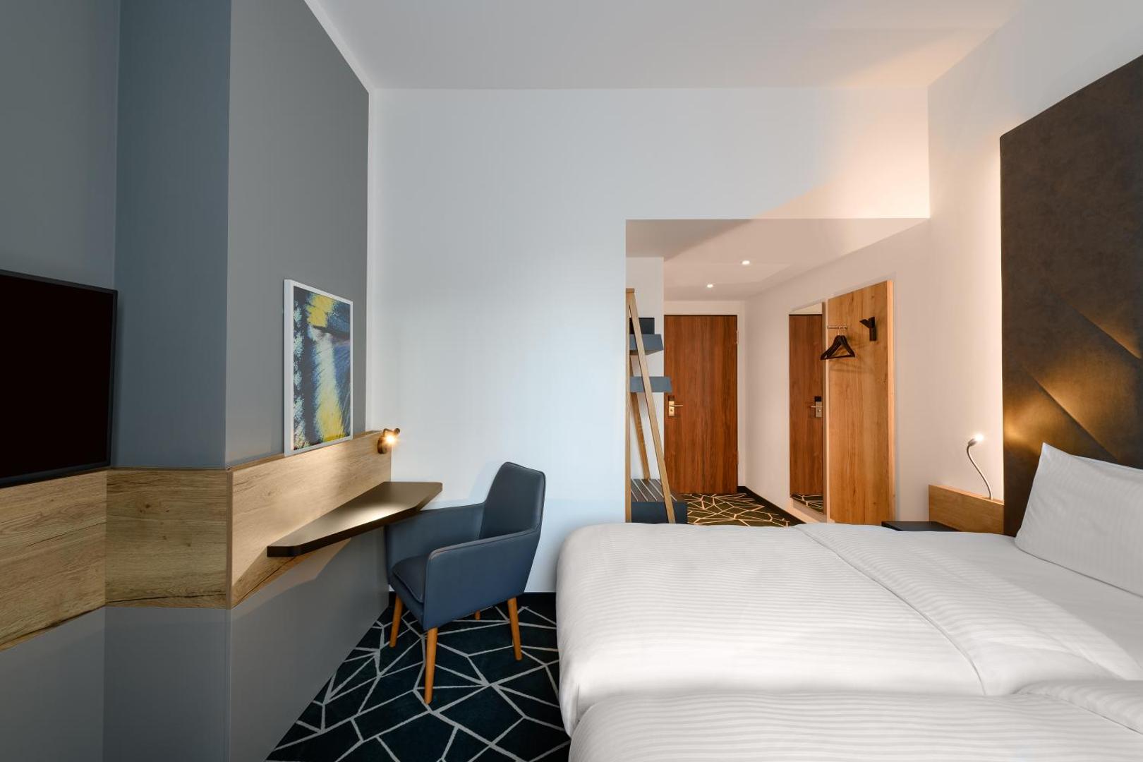 Ibis Styles Aschaffenburg