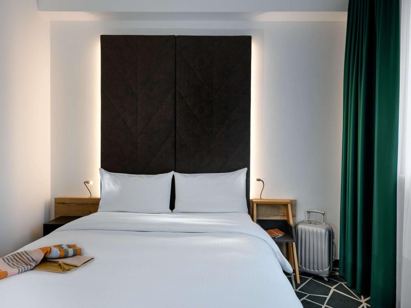 Ibis Styles Aschaffenburg