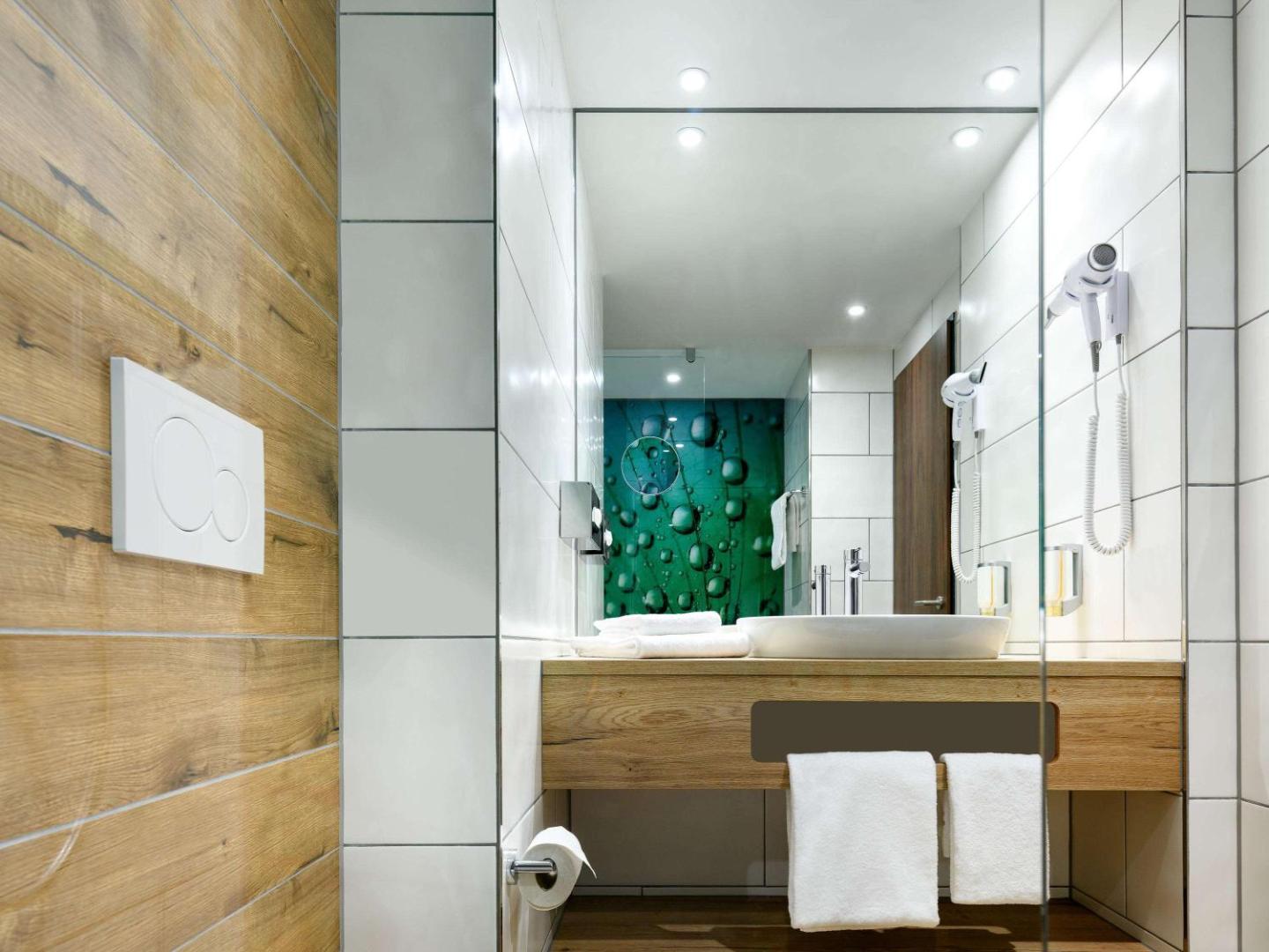 Ibis Styles Aschaffenburg