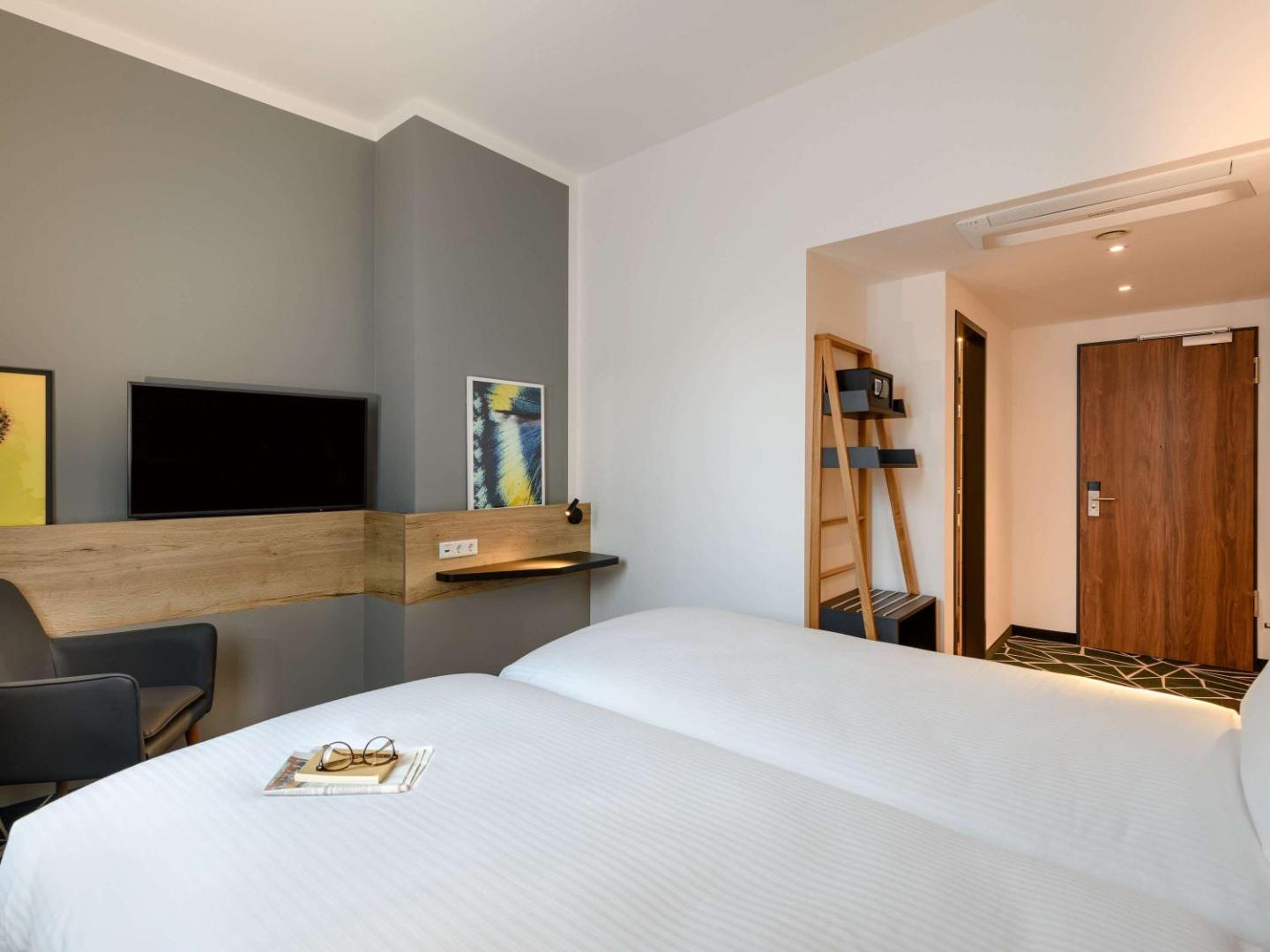 Ibis Styles Aschaffenburg
