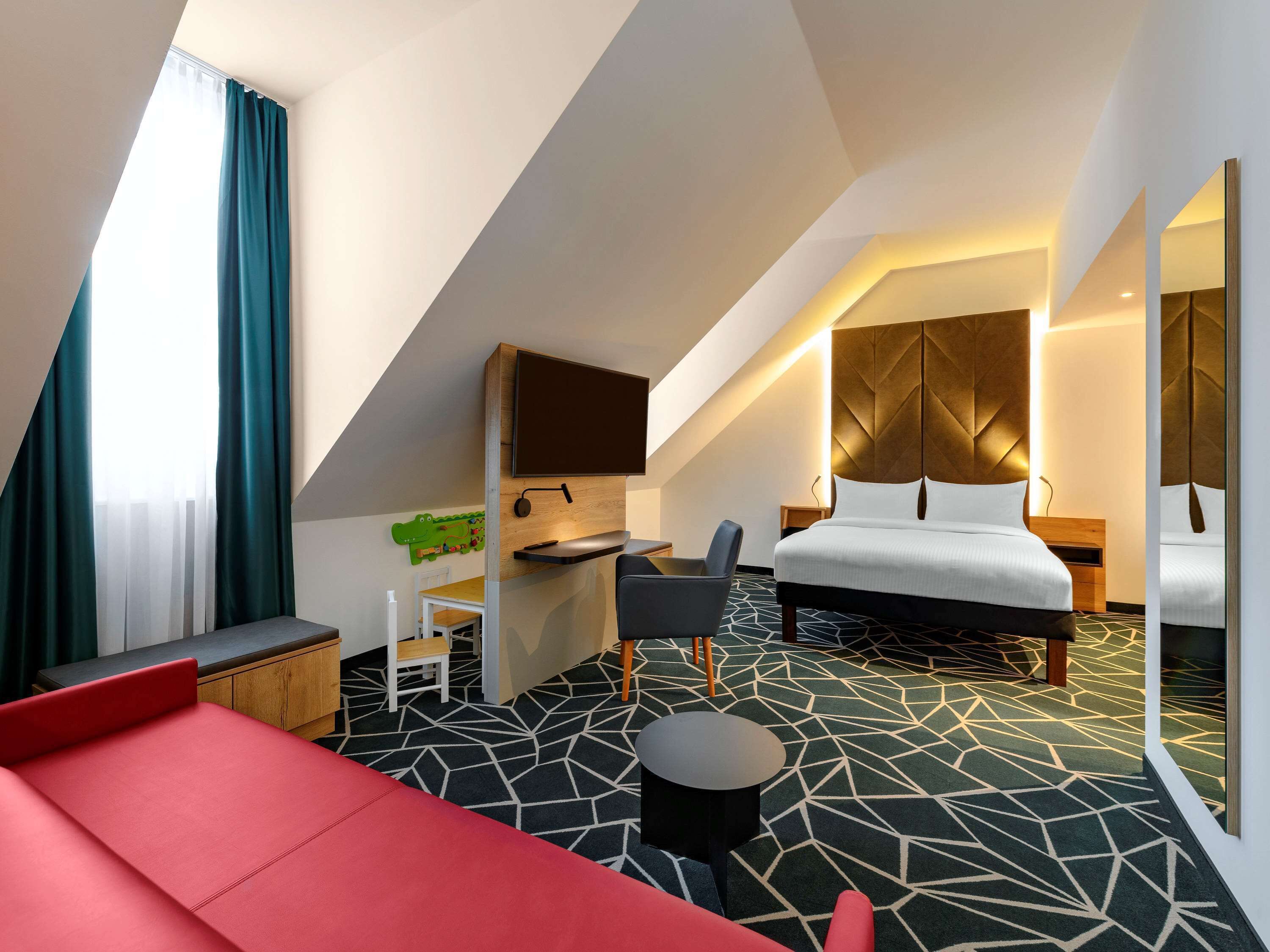 Ibis Styles Aschaffenburg