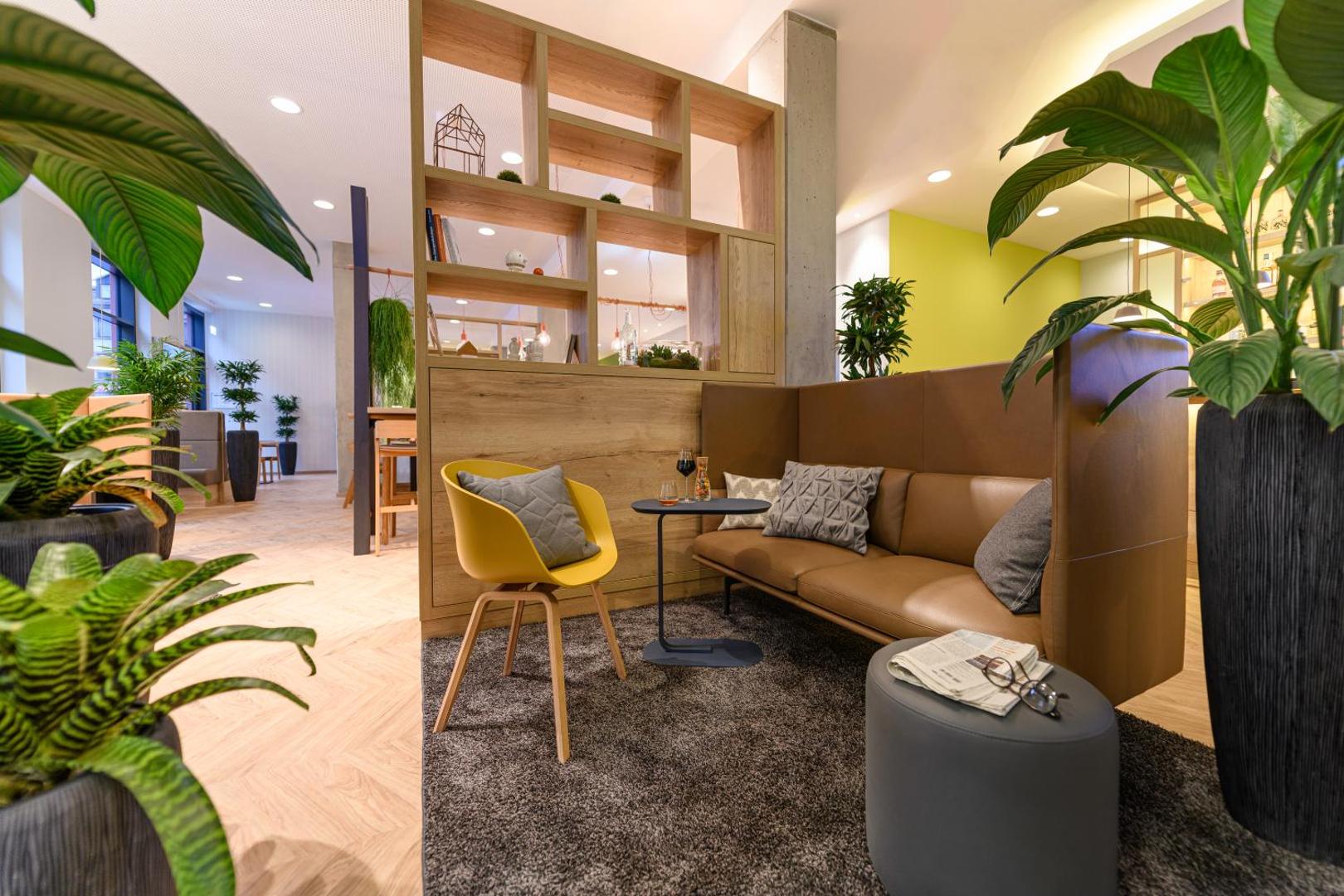 Ibis Styles Aschaffenburg