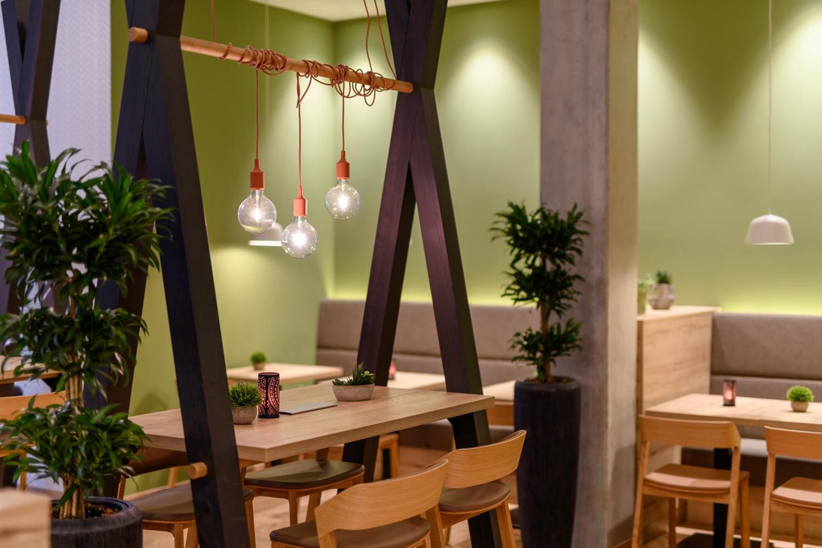 Ibis Styles Aschaffenburg