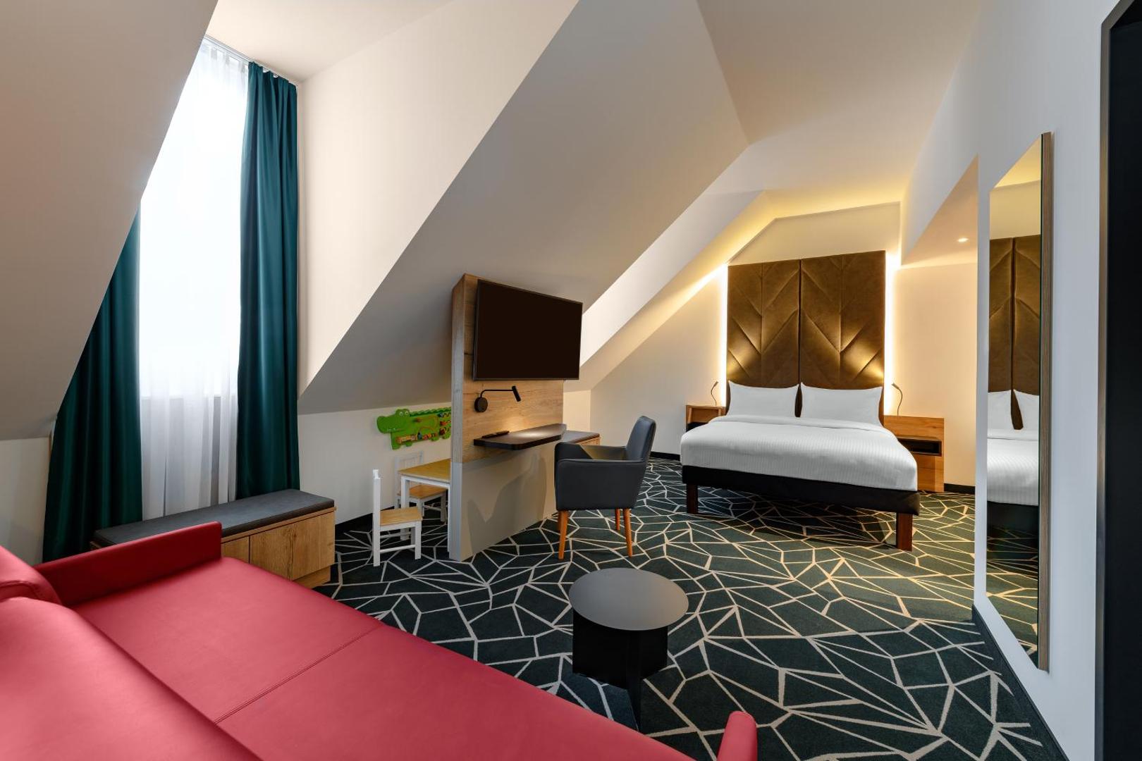 Ibis Styles Aschaffenburg