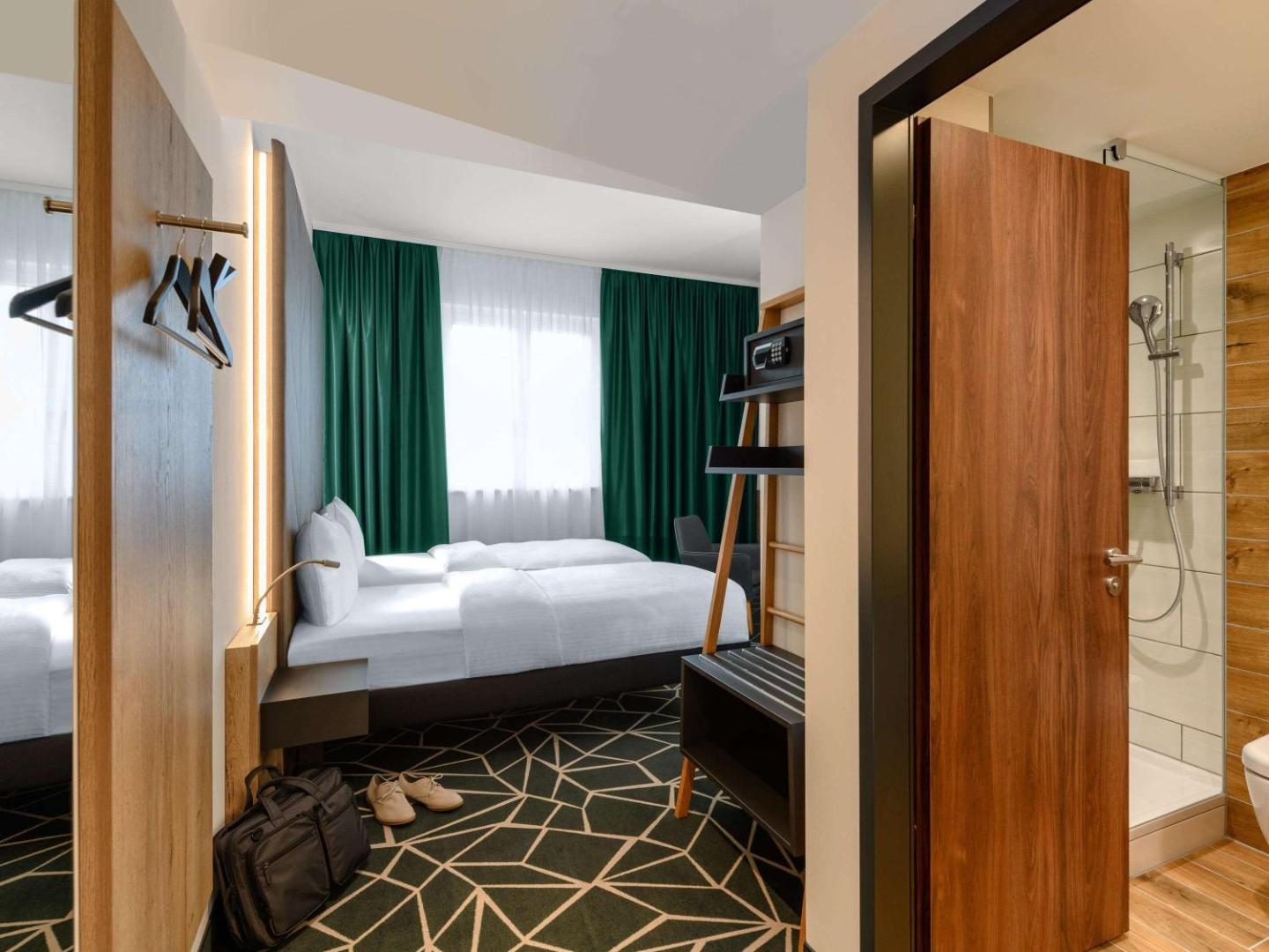 Ibis Styles Aschaffenburg