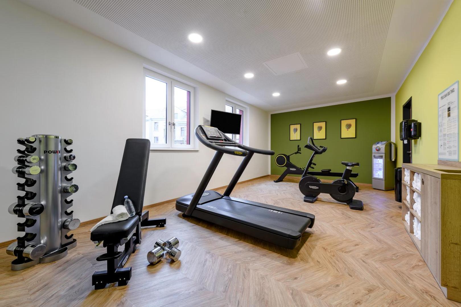Ibis Styles Aschaffenburg
