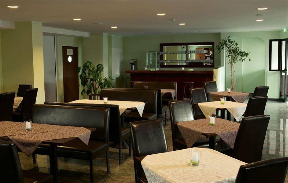 Olive Inn