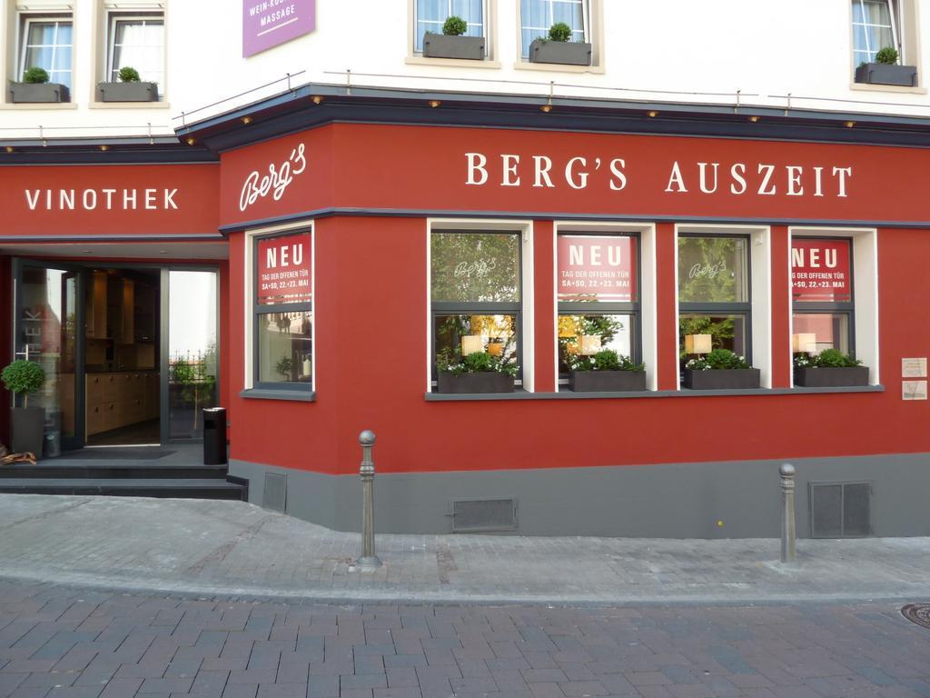 Berg's Alte Bauernschänke