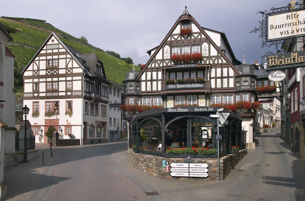 Berg's Alte Bauernschänke