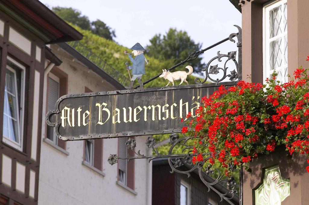 Berg's Alte Bauernschänke
