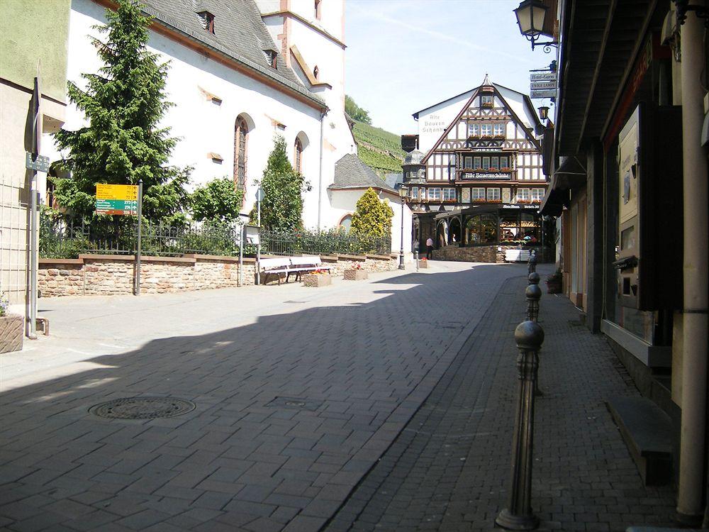 Hotel Altes Haus