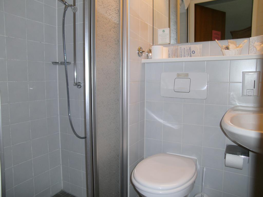 Hotel Altes Haus