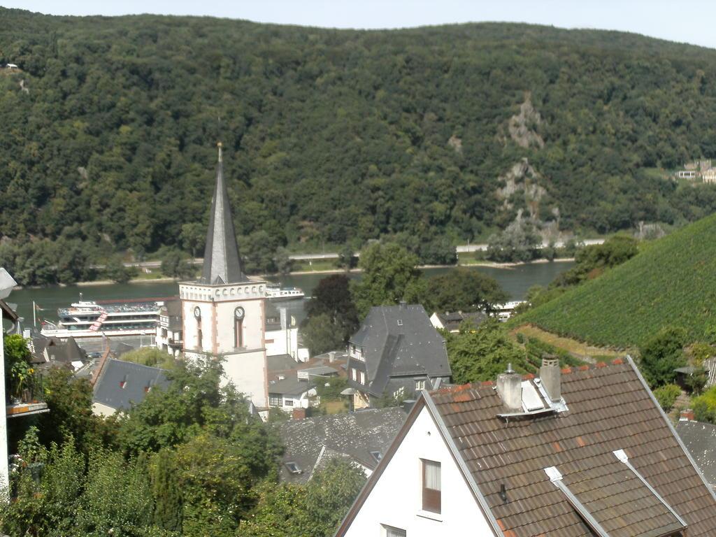 Hotel Altes Haus