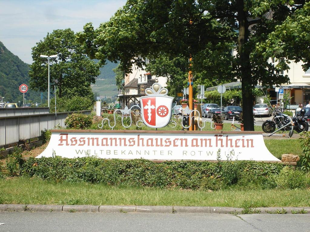 Hotel Altes Haus