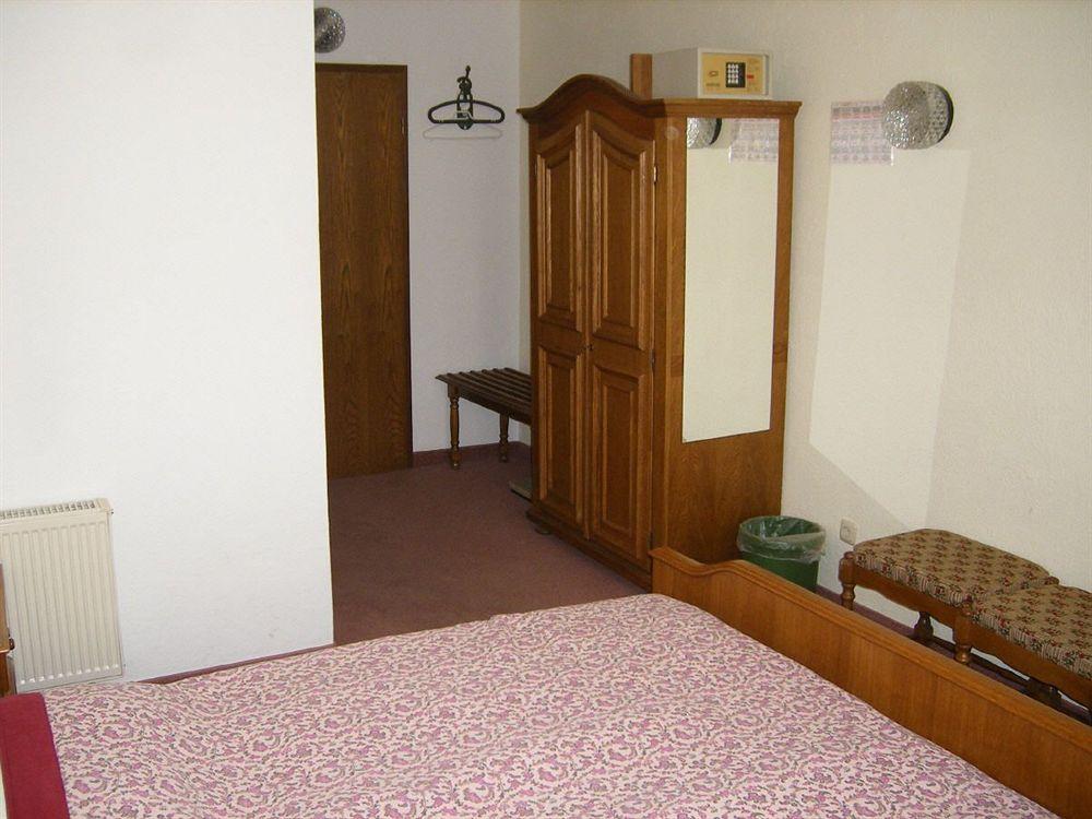 Hotel Altes Haus