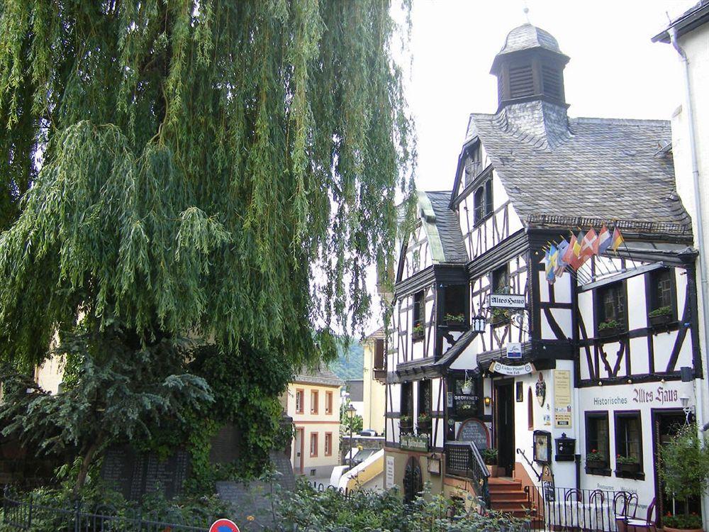 Hotel Altes Haus