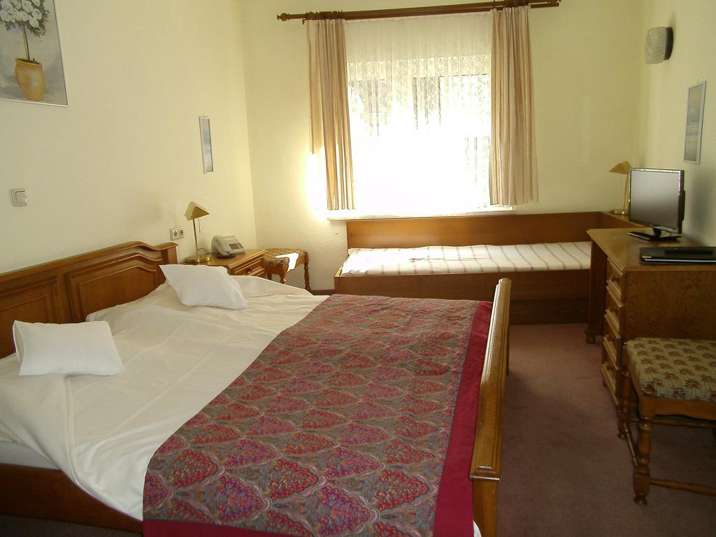 Hotel Altes Haus