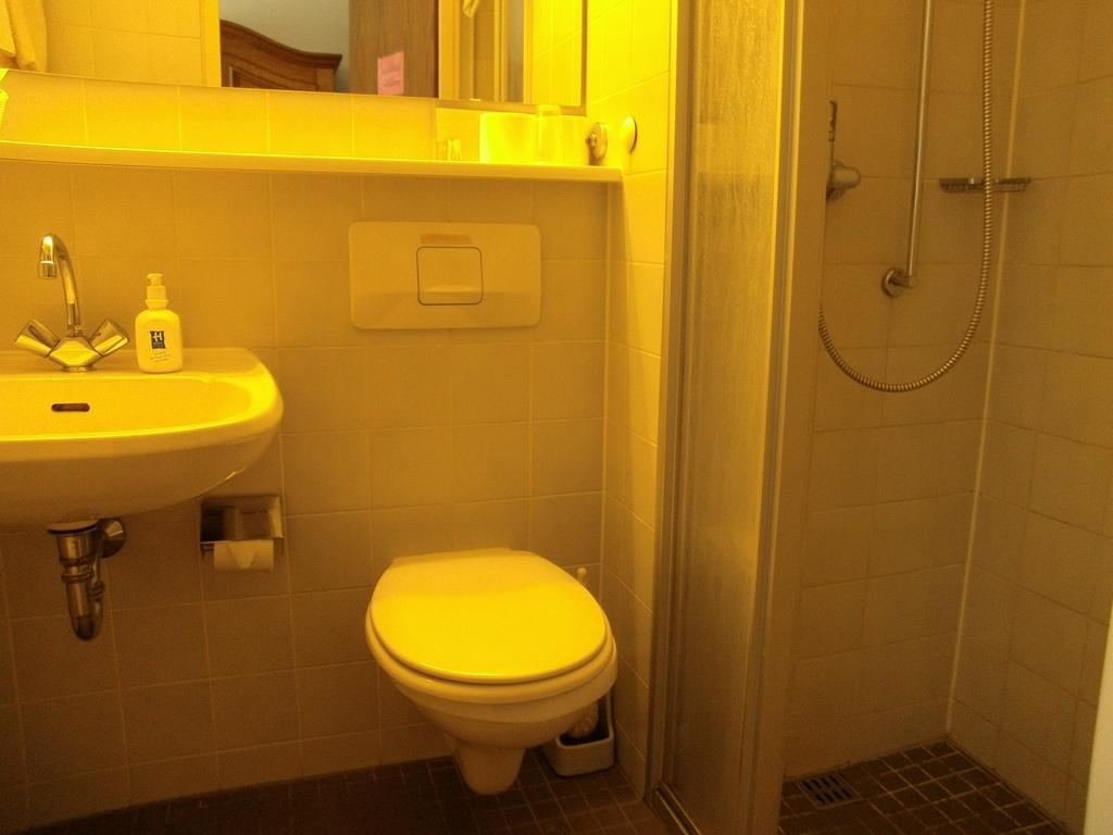 Hotel Altes Haus