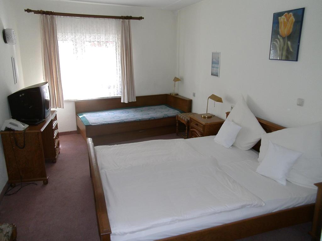 Hotel Altes Haus