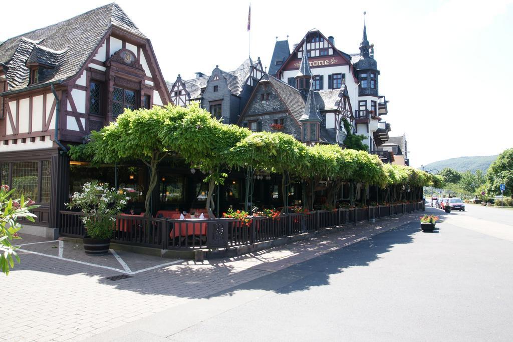 Krone Assmannshausen