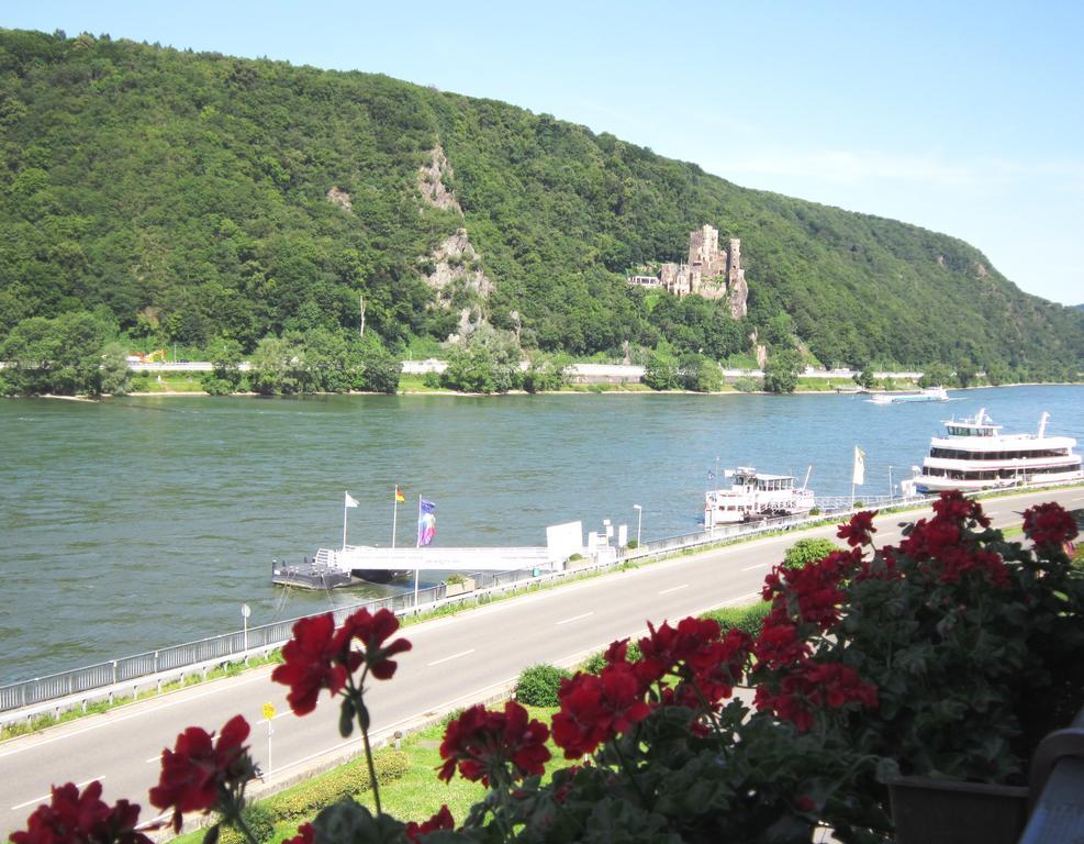 Krone Assmannshausen