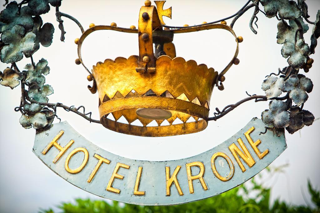 Krone Assmannshausen