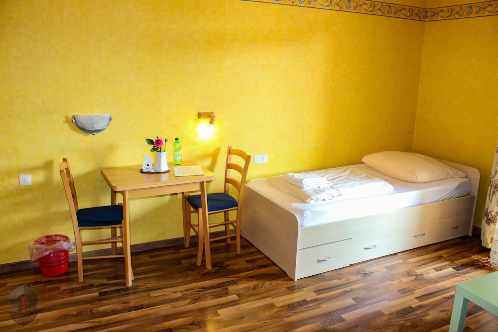 Beny Hotel Restaurant