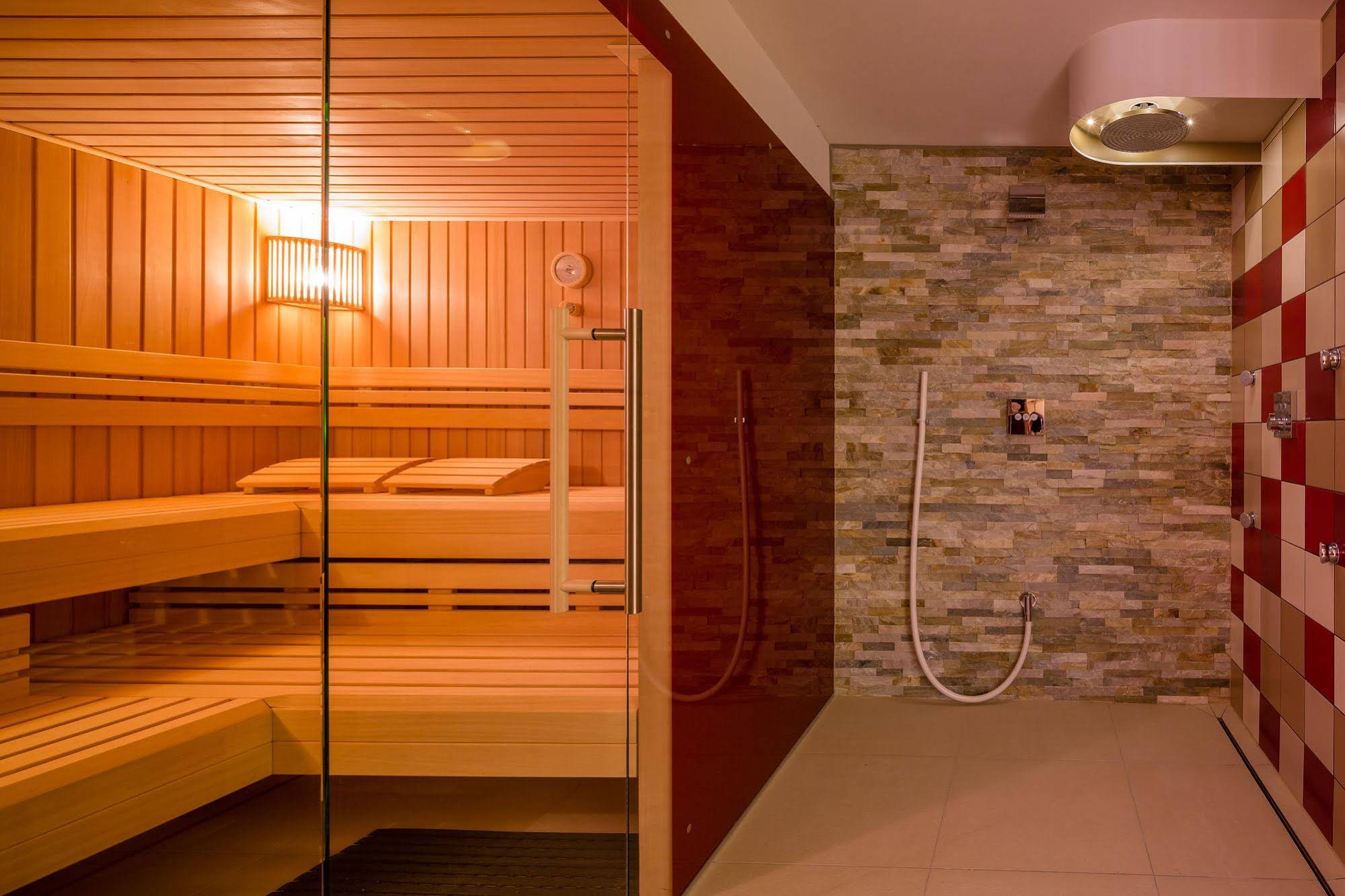 Ringhotel Aparthotel Badblick garni