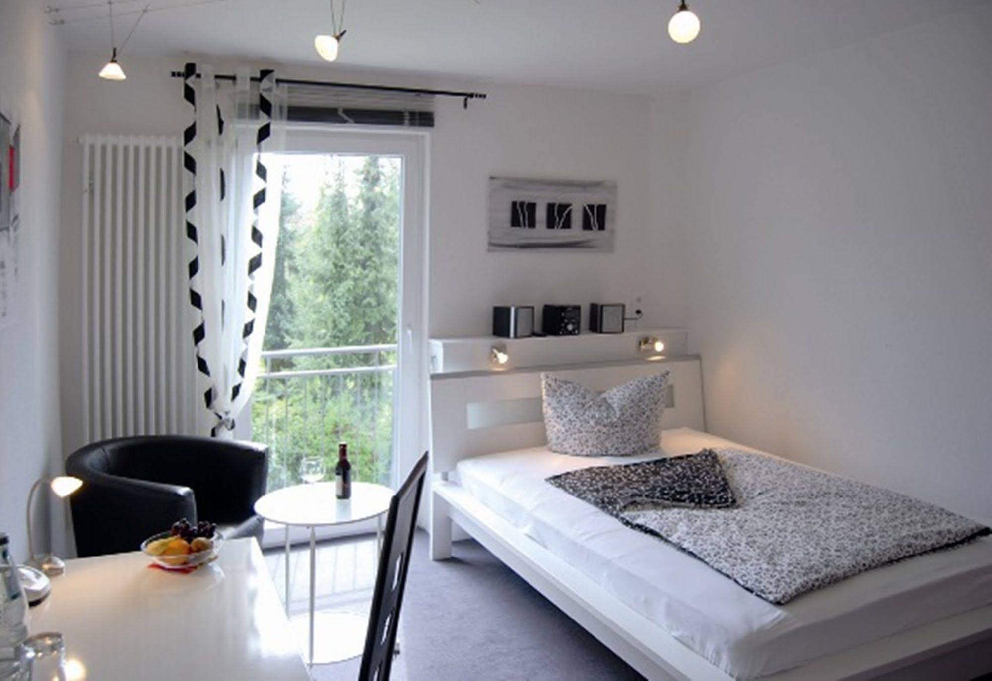 Ringhotel Aparthotel Badblick garni