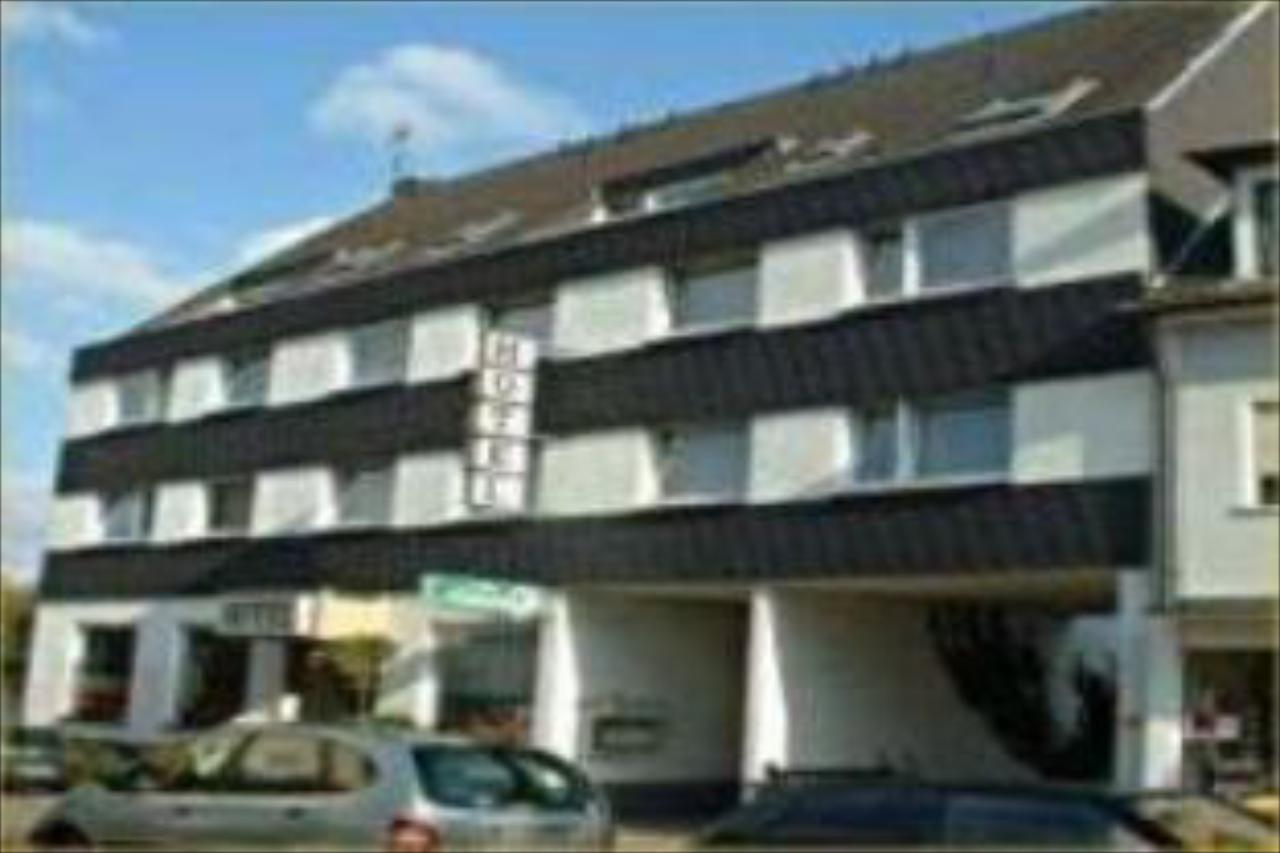 Hotel Niederée
