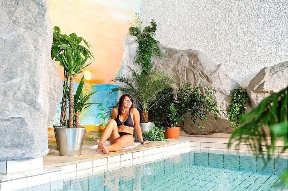 Rheinhotel Vier Jahreszeiten