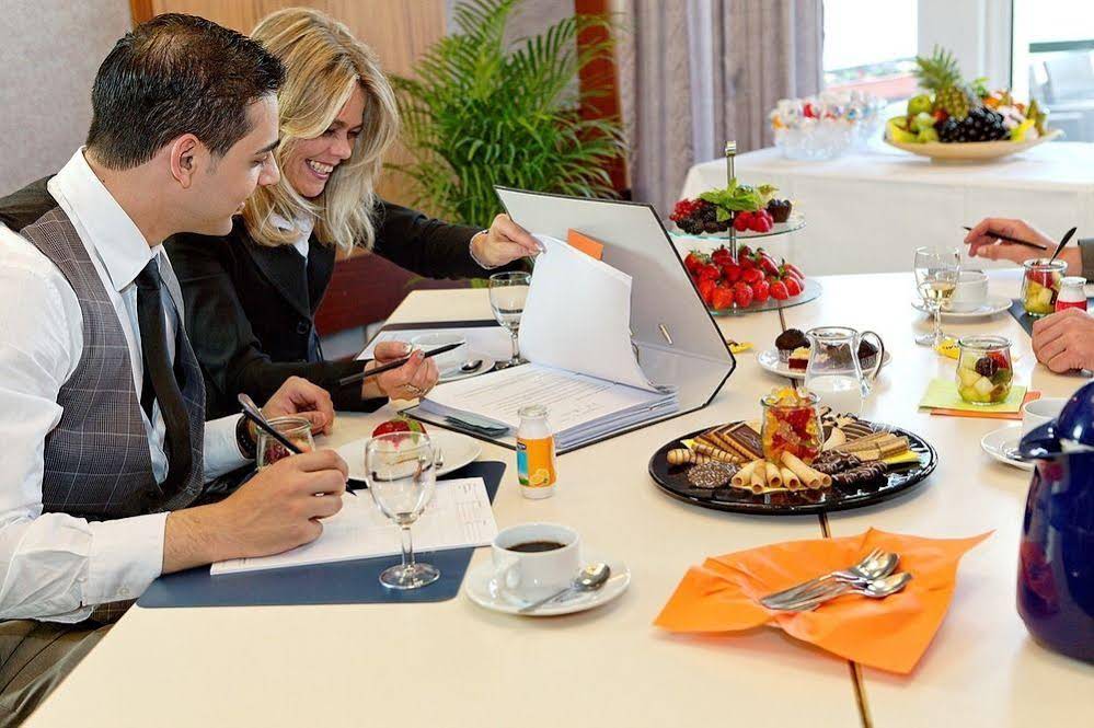 Rheinhotel Vier Jahreszeiten