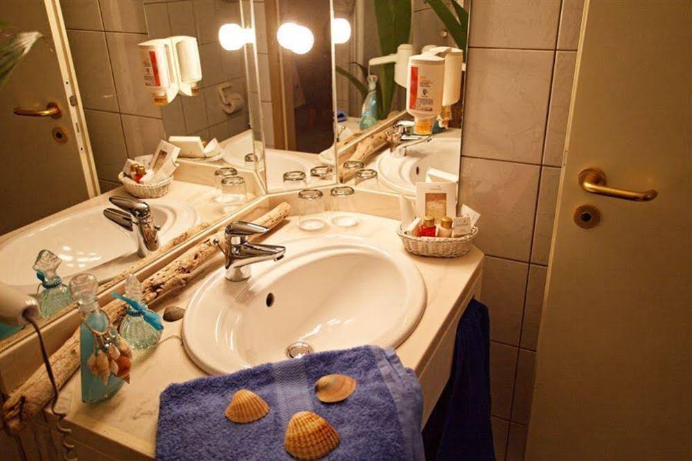 Rheinhotel Vier Jahreszeiten