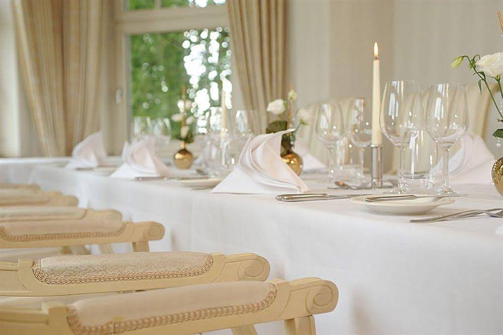 Rheinhotel Vier Jahreszeiten