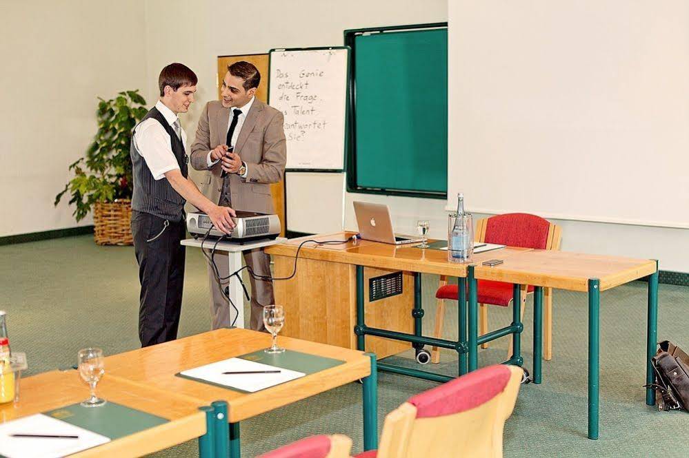 Rheinhotel Vier Jahreszeiten