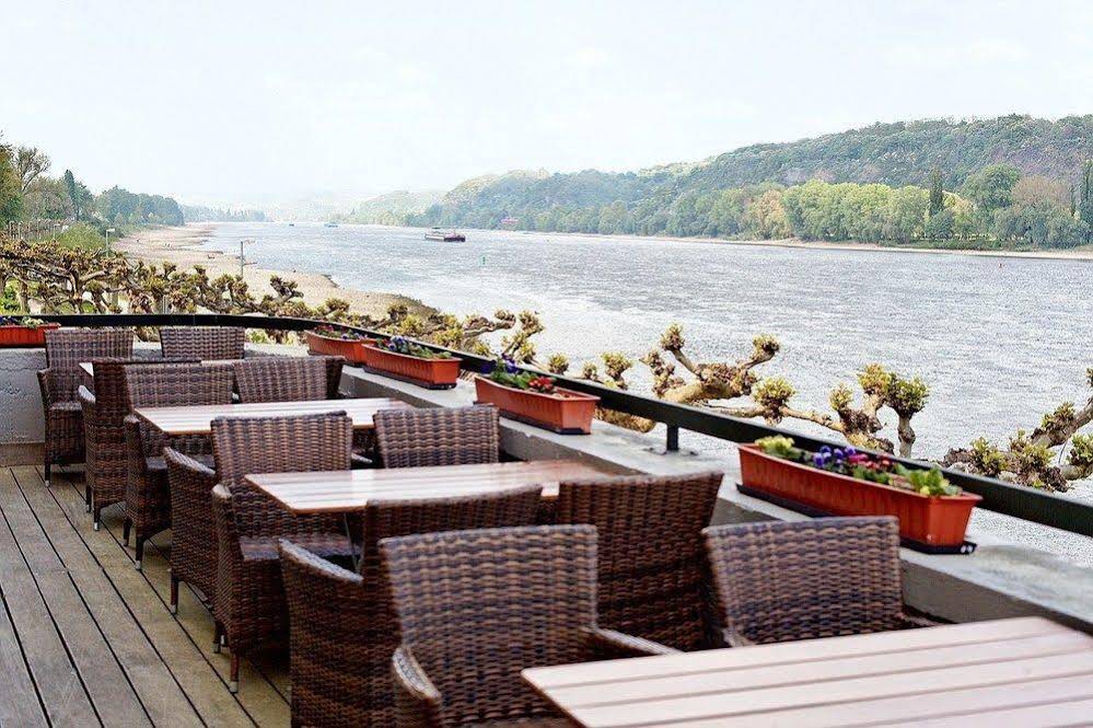 Rheinhotel Vier Jahreszeiten