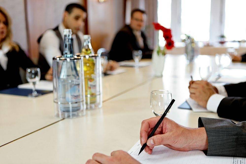 Rheinhotel Vier Jahreszeiten