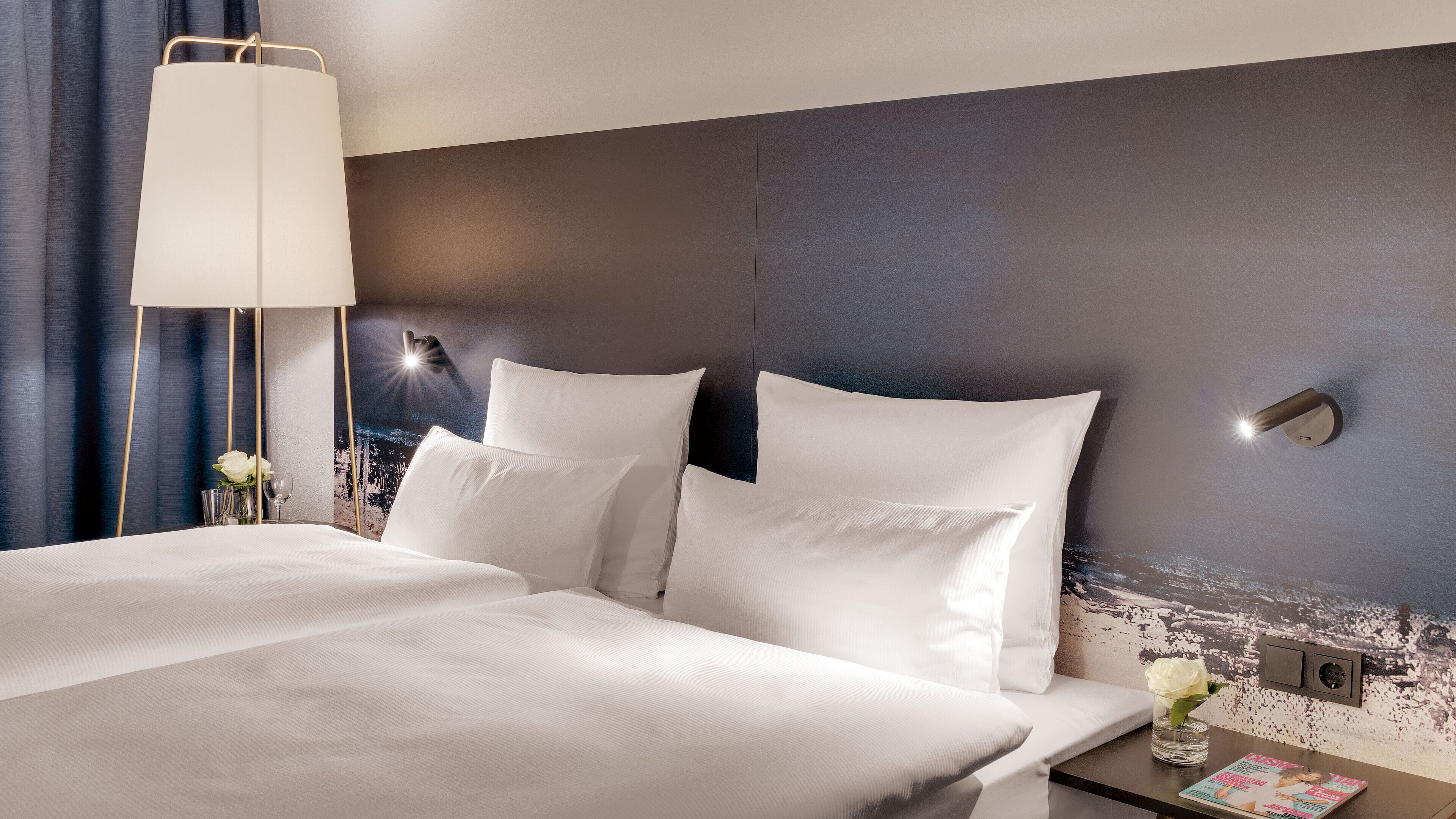 Hotel the YARD Bad Honnef