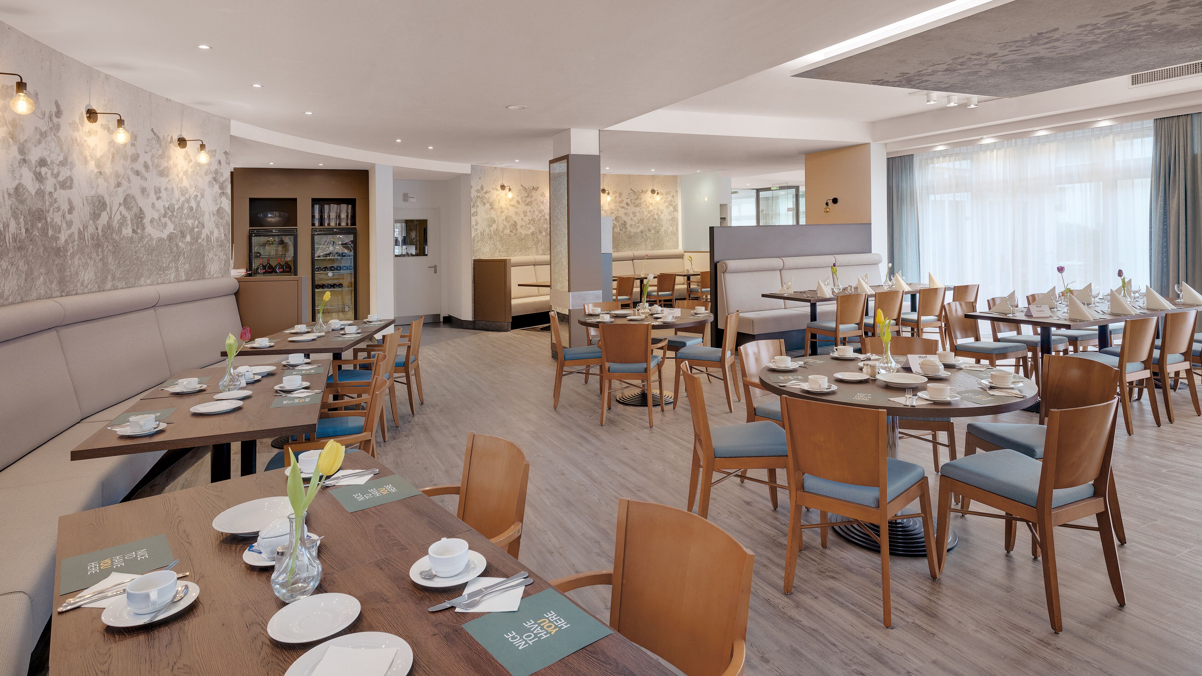 Hotel the YARD Bad Honnef