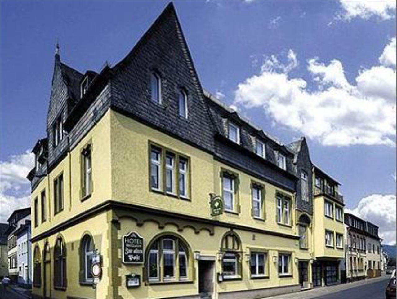 Zur Alten Post