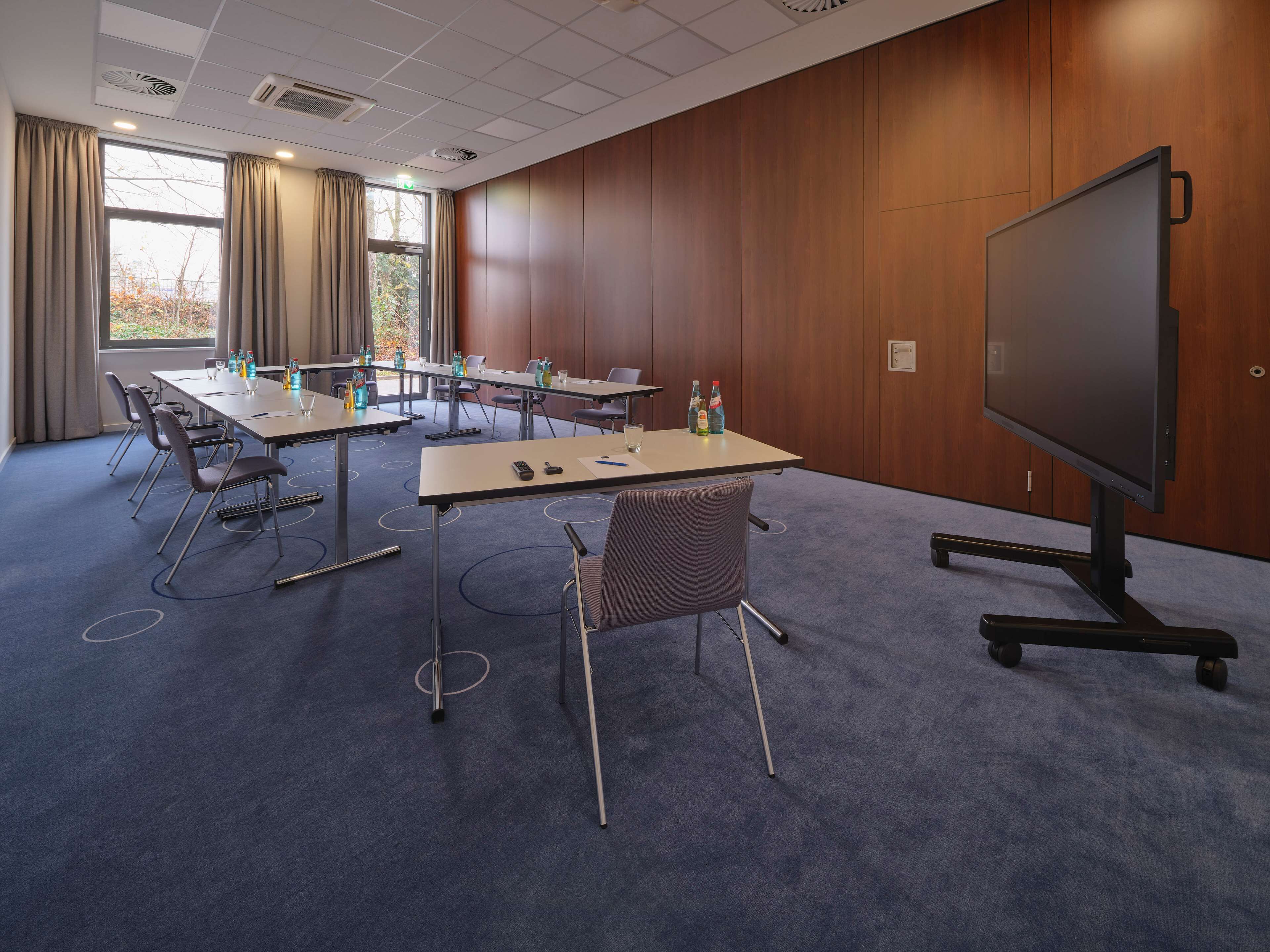 Dorint Parkhotel Frankfurt/Bad Vilbel